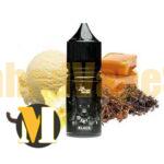 سالت تنباکو وانیل بستنی دکتر ویپز <br><span>Dr Vapes Black SaltNic 30ml</span>